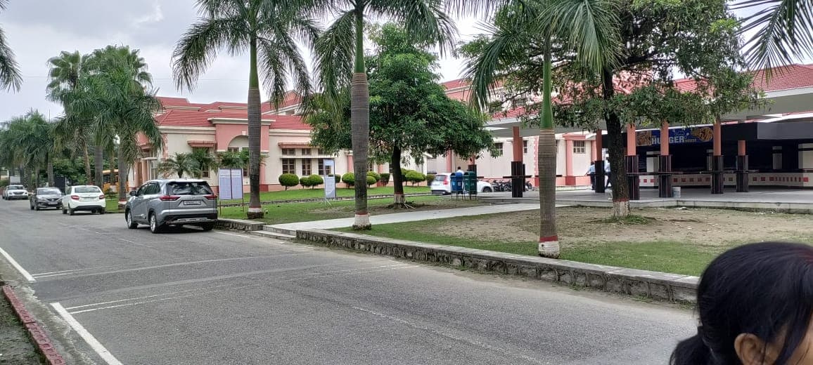 Uttaranchal University Dehradun Campus photo 12